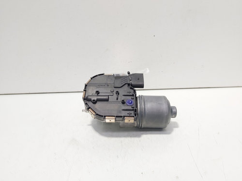 Motoras stergator fata, cod 5F1955119, Seat Leon ST Combi (5F8) vol pe stanga (id:704883)