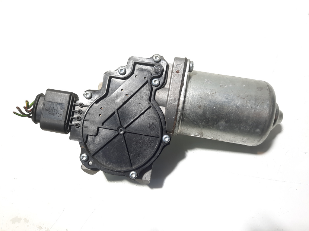 Motoras stergator fata, cod 5J1955113B, Skoda Roomster (5J) (id:504288)