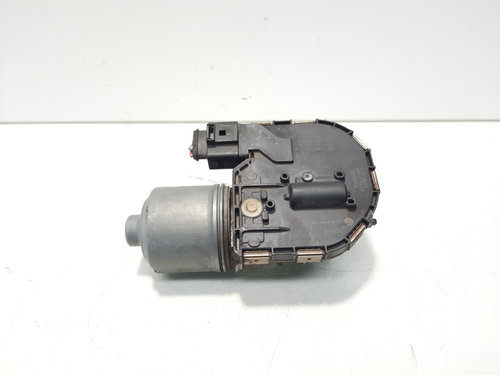 Motoras stergator fata, cod 5K1955119, Vw Golf 6 Variant (AJ5) (id:558132)