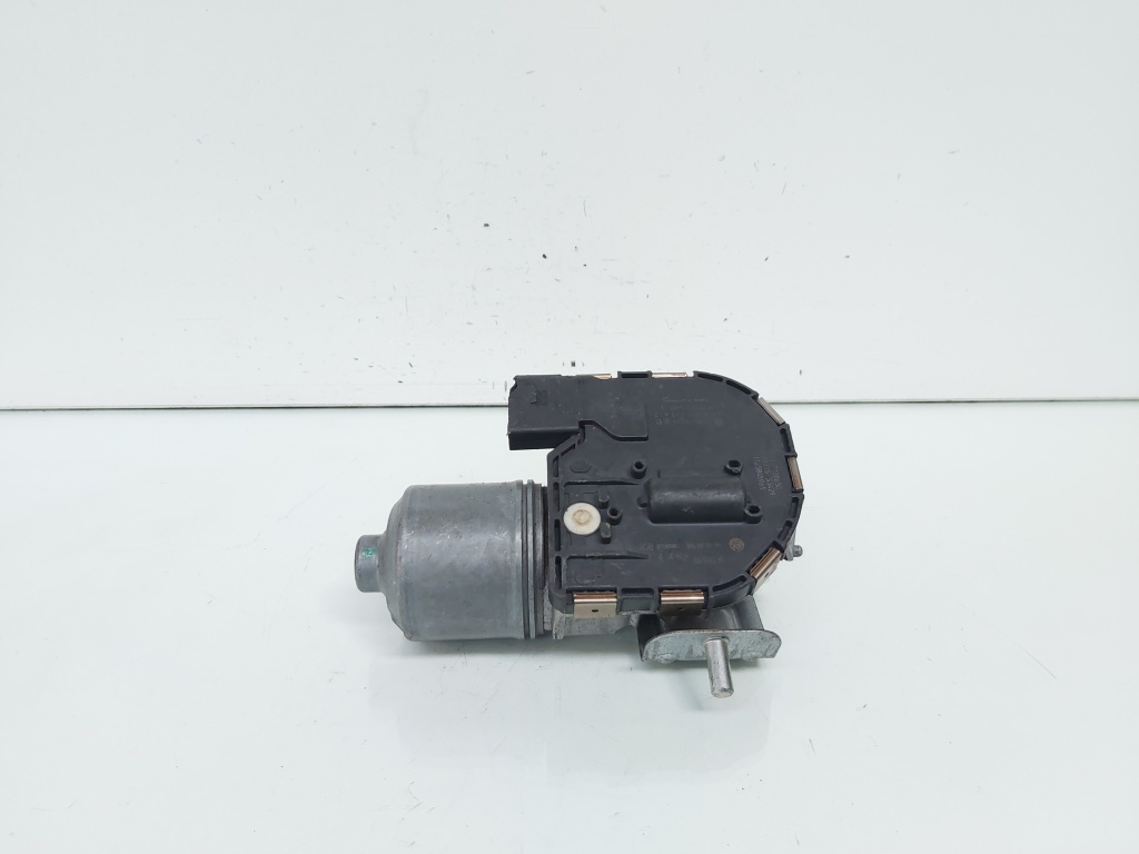 Motoras stergator fata, cod 5K1955119, Vw Scirocco (137) (idi:664093)