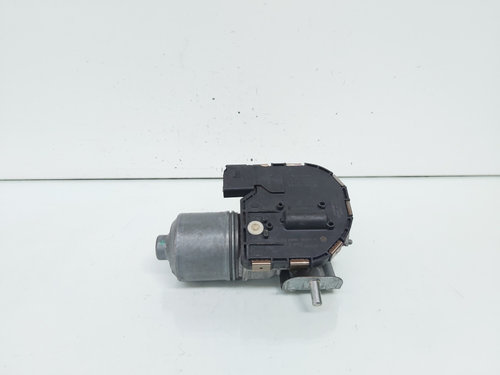 Motoras stergator fata, cod 5K1955119, Vw Scirocco (137) (idi:664093)