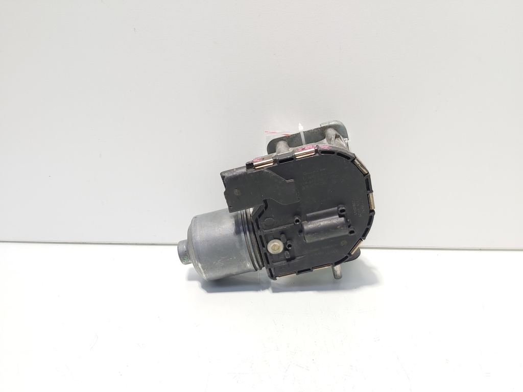 Motoras stergator fata, cod 5K1955119, VW Scirocco (137) (idi:675769)