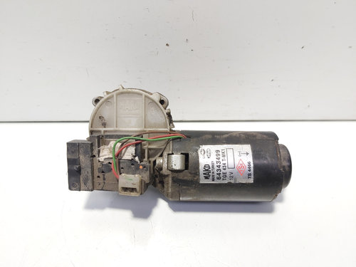 Motoras stergator fata, cod 64343499, Fiat Doblo (119) (idi:629895)