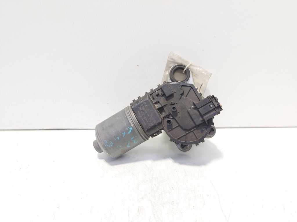 Motoras stergator fata, cod 6763-6914577, Bmw 3 (E46) (id:230116)