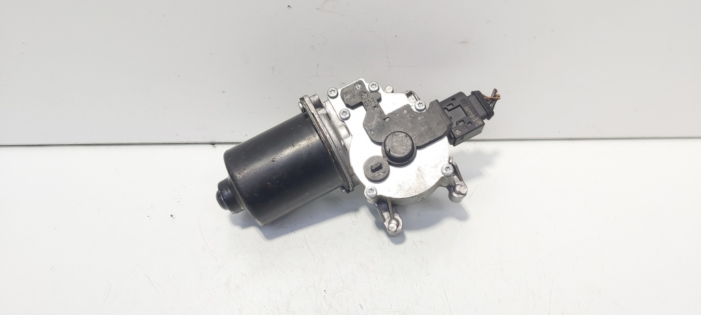 Motoras stergator fata, cod 6925706, Bmw 1 (E81, E87) vol pe stanga (id:663492)