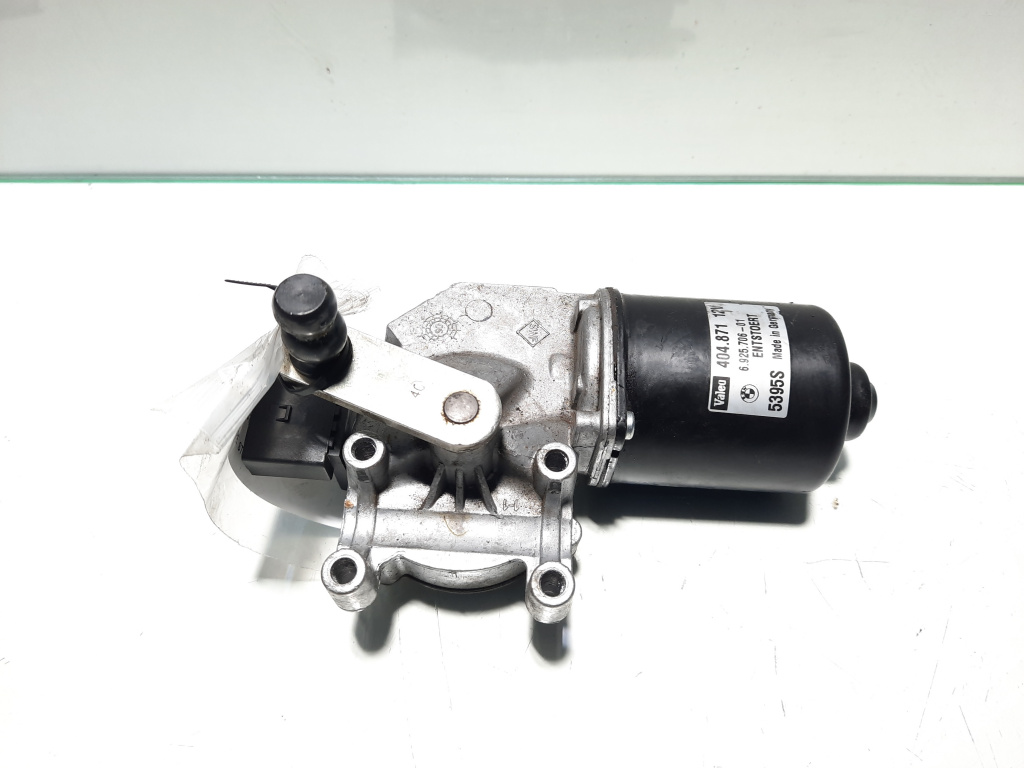Motoras stergator fata, cod 6925706, Bmw 1 (E81, E87)