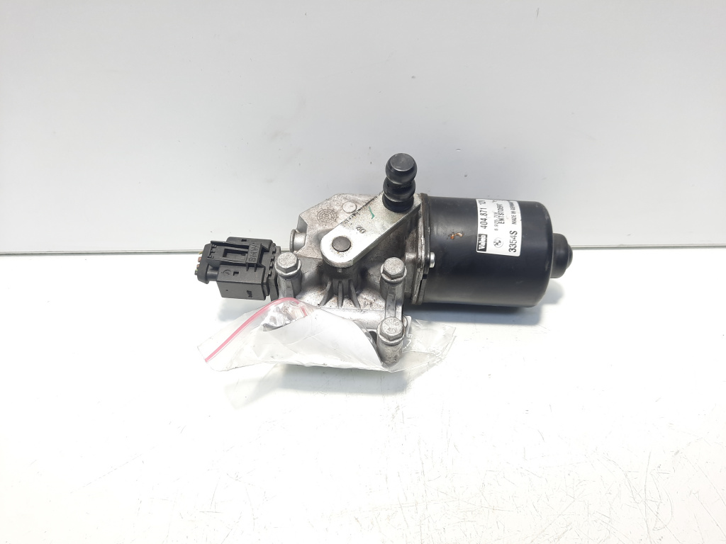 Motoras stergator fata, cod 6925706, Bmw 1 Cabriolet (E88) (id:502395)