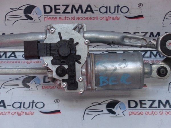 Motoras stergator fata, cod 6978263-02, Bmw 3 (E90) (id:230125)