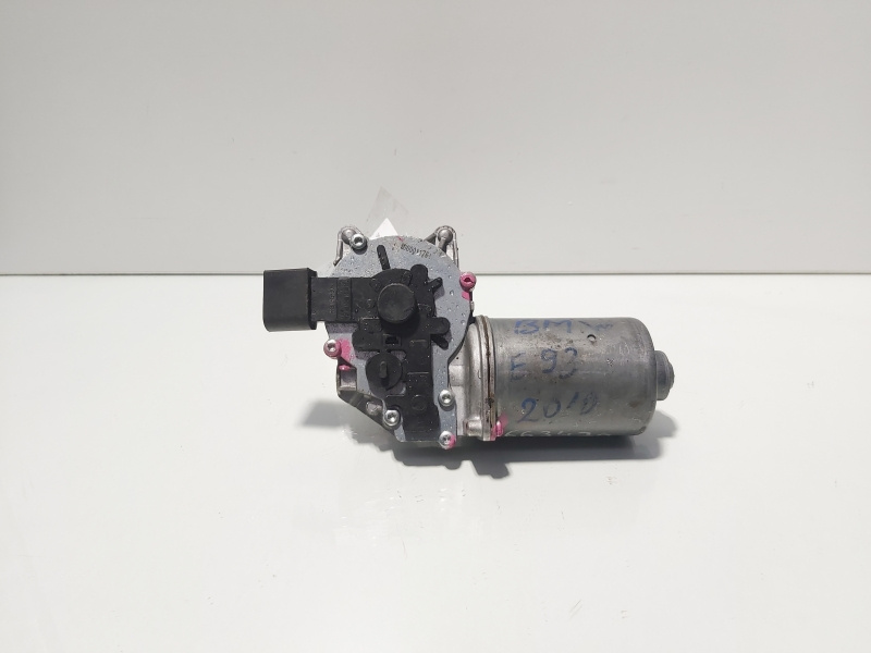Motoras stergator fata, cod 6978263, Bmw 3 Touring (E91) (id:663470)