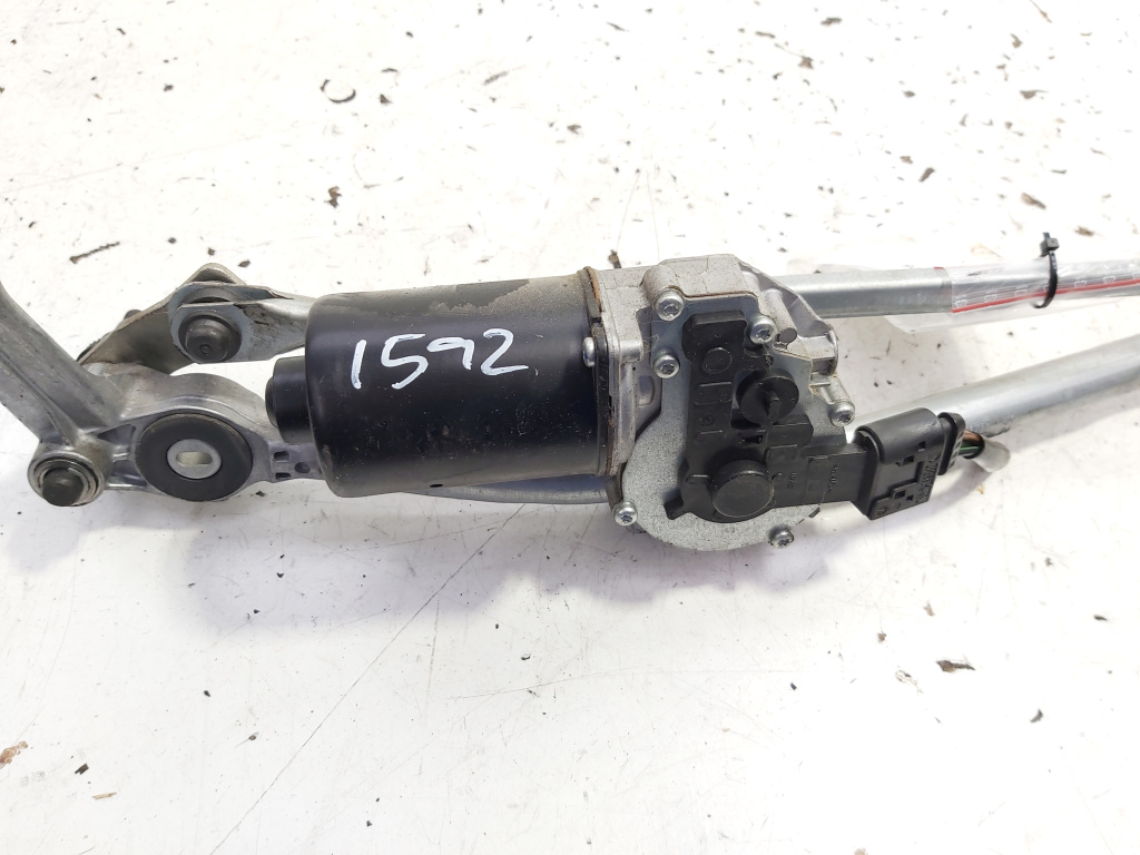 Motoras stergator fata, cod 6978263, Bmw 3 Touring (E91) (id:622627)