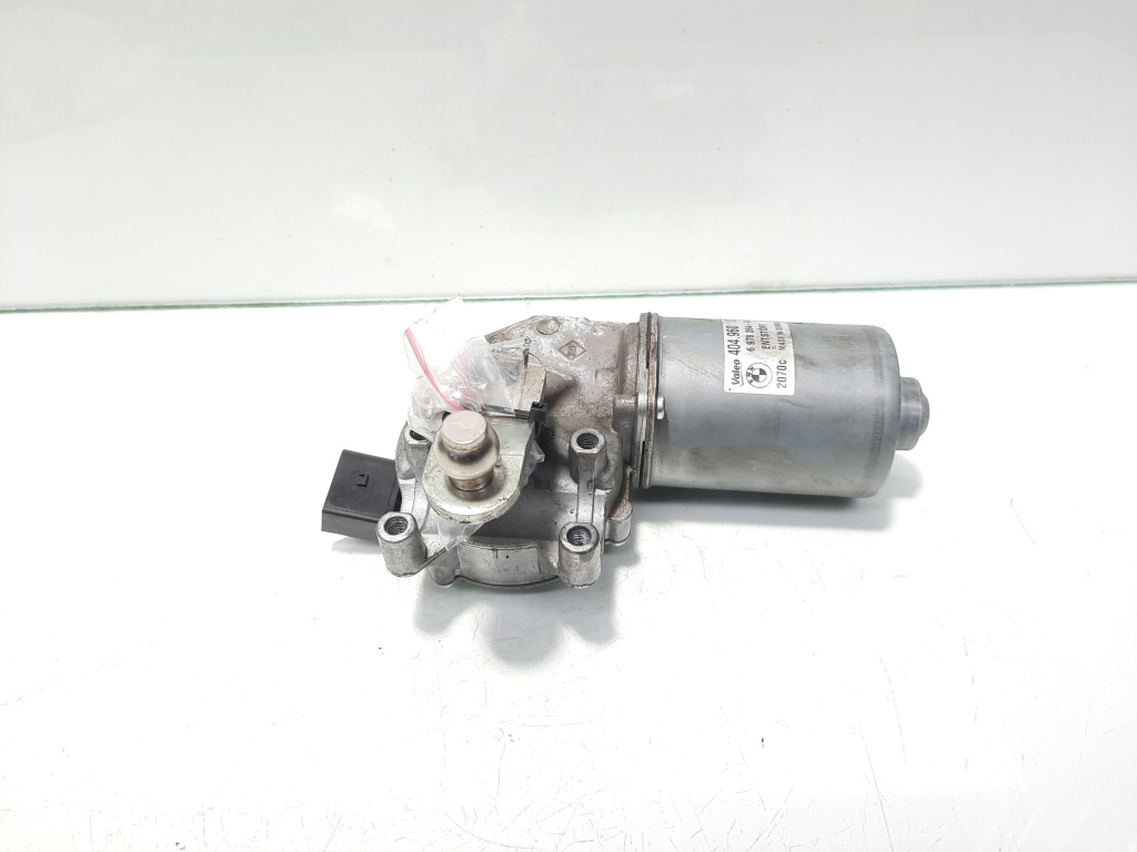 Motoras stergator fata, cod 6978264, Bmw 3 Touring (E91), vol pe dr (id:499296)