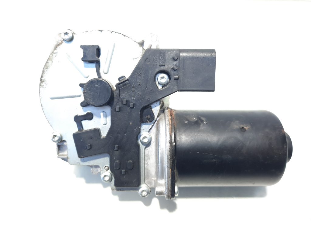 Motoras stergator fata, cod 6987475-01, Bmw 5 (E60) (id:502296)