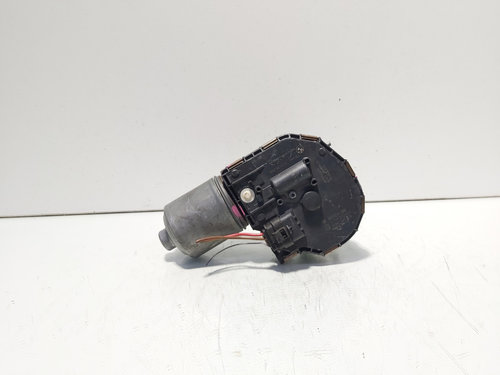 Motoras stergator fata, cod 6Q1955119, Skoda Fabia 1 (6Y2) (id:703093)