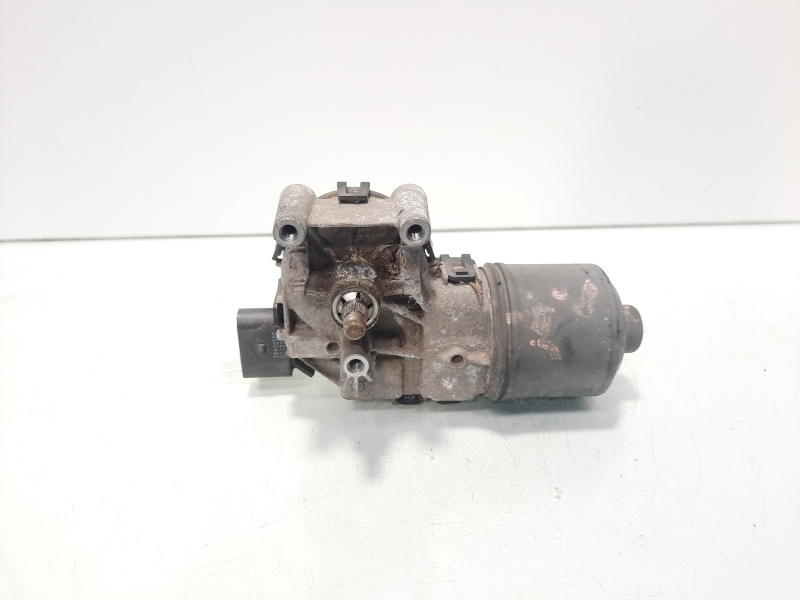 Motoras stergator fata, cod 6Q1955119A, Vw Polo (9N), vol pe stanga (id:590067)