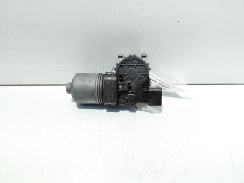 Motoras stergator fata, cod 6Q1955119A, Vw Polo (9N) vol pe stanga (id:706579)
