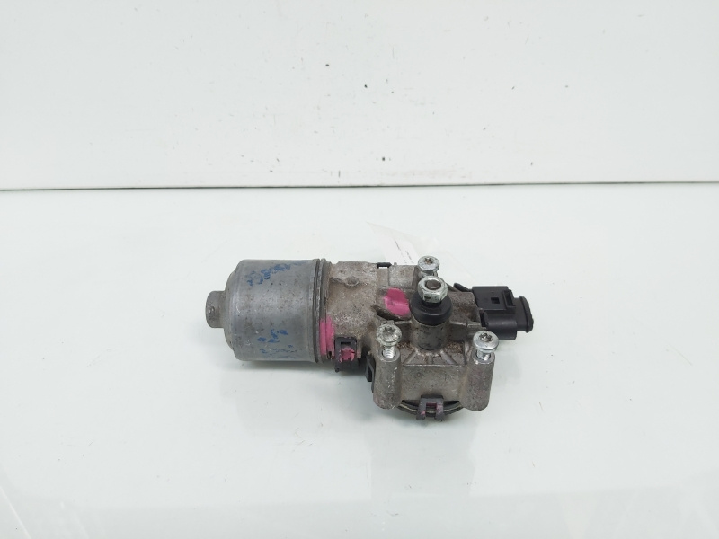 Motoras stergator fata, cod 6Q1955119A, VW Polo (9N (id:664105)