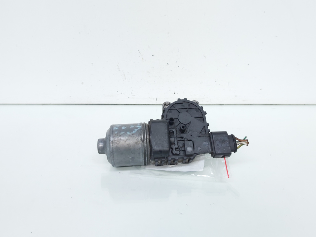 Motoras stergator fata, cod 6Q1955119A, Vw Polo (9N) (id:663482)