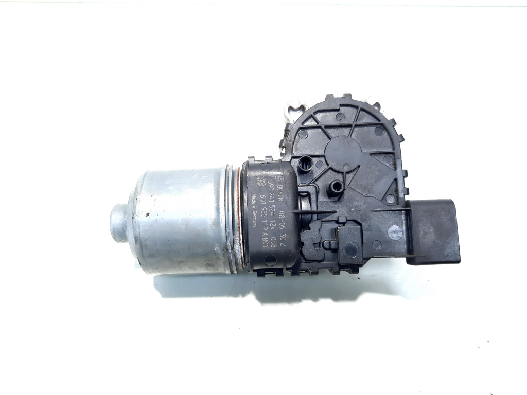 Motoras stergator fata, cod 6Q1955119A, Vw Polo (9N) (id:550607)