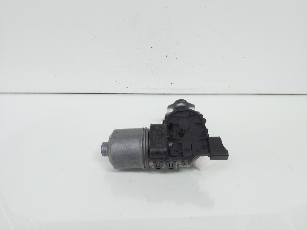Motoras stergator fata, cod 6Q1955119A, Vw Polo (9N) (id:664111)