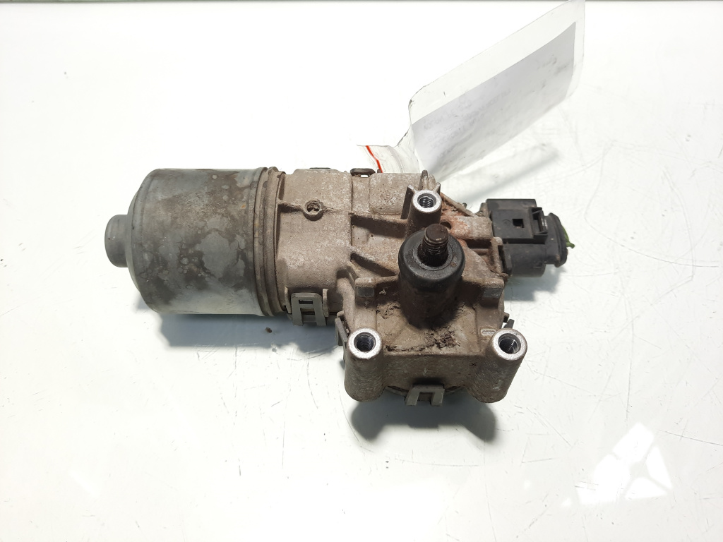 Motoras stergator fata, cod 6Q1955119A, Vw Polo sedan (9N) (idi:555384)