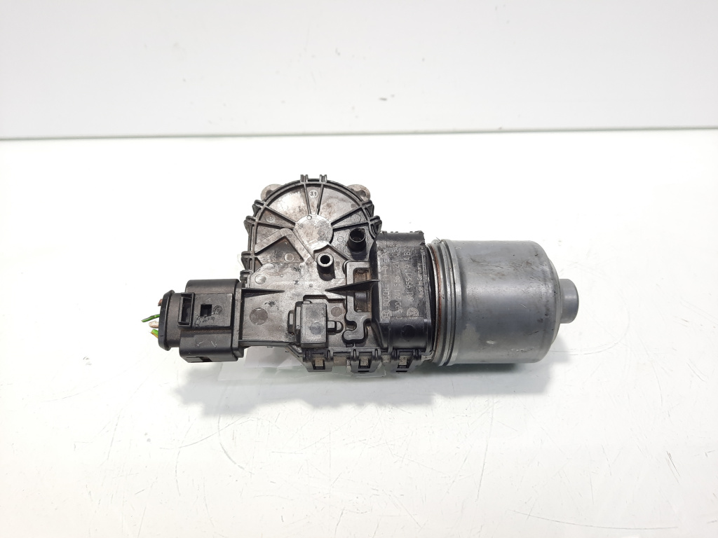 Motoras stergator fata, cod 6R1955119A, Vw Polo (6R) (id:558158)