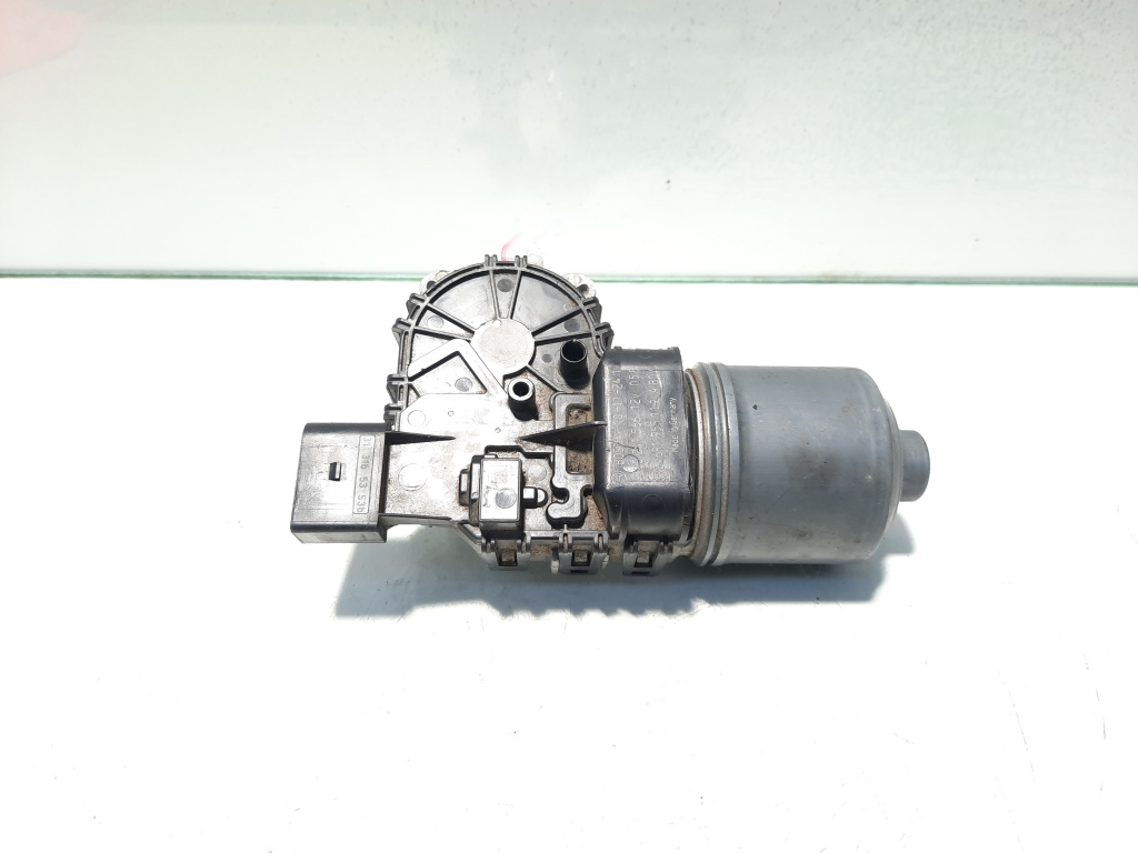 Motoras stergator fata, cod 6R1955119A, Vw Polo (6R) (id:498782)