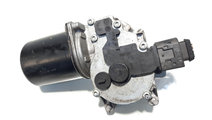 Motoras stergator fata, cod 7193036-01, Bmw 1 Coup...