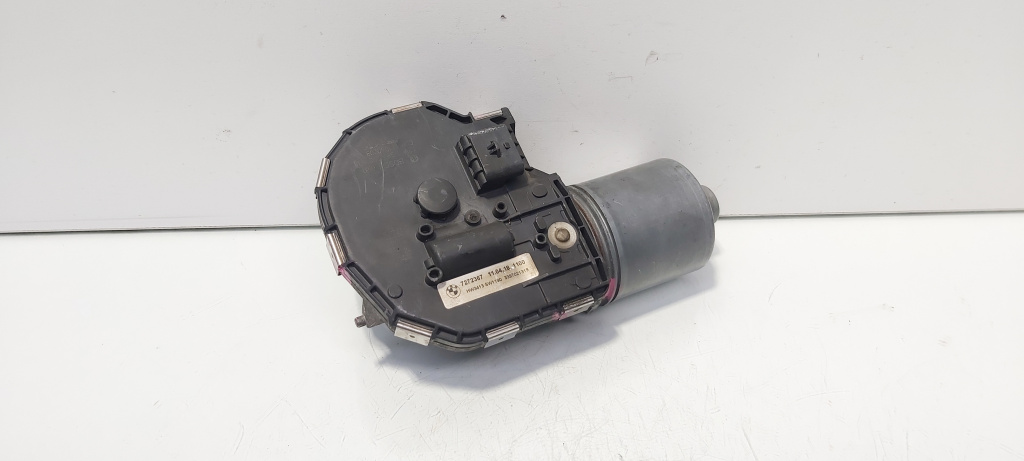 Motoras stergator fata, cod 7272367, 3397021319, Bmw 5 Touring (F11) vol pe stanga (id:689866)