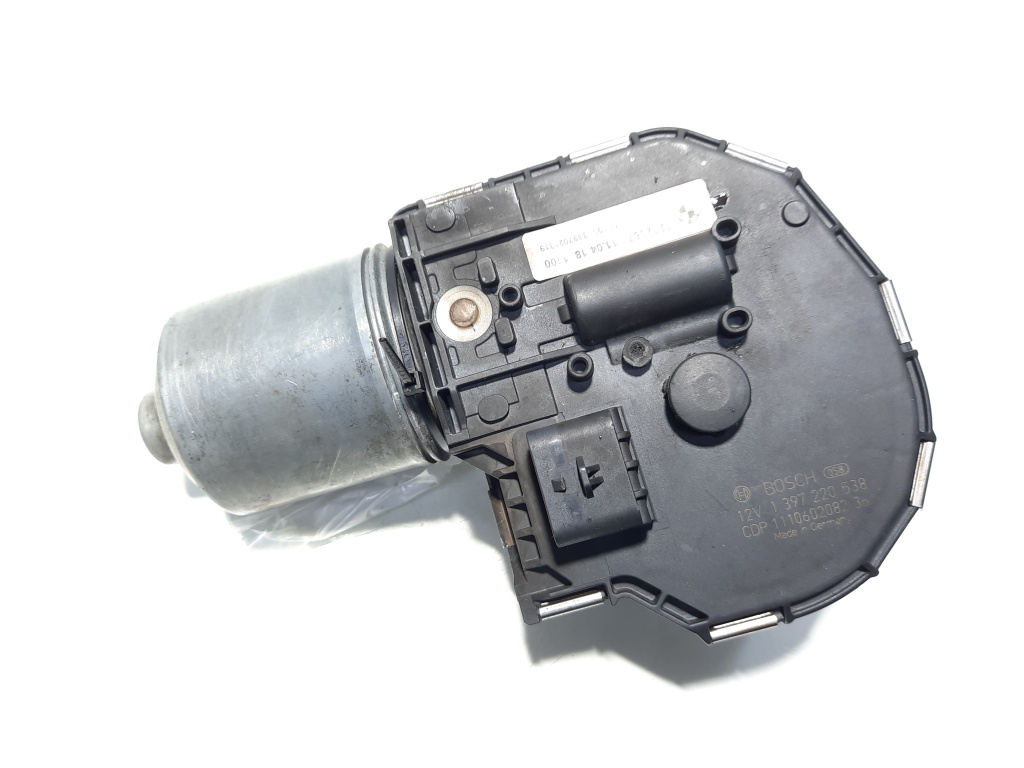 Motoras stergator fata, cod 7272367, Bmw 5 Touring (F11) (id:506444)