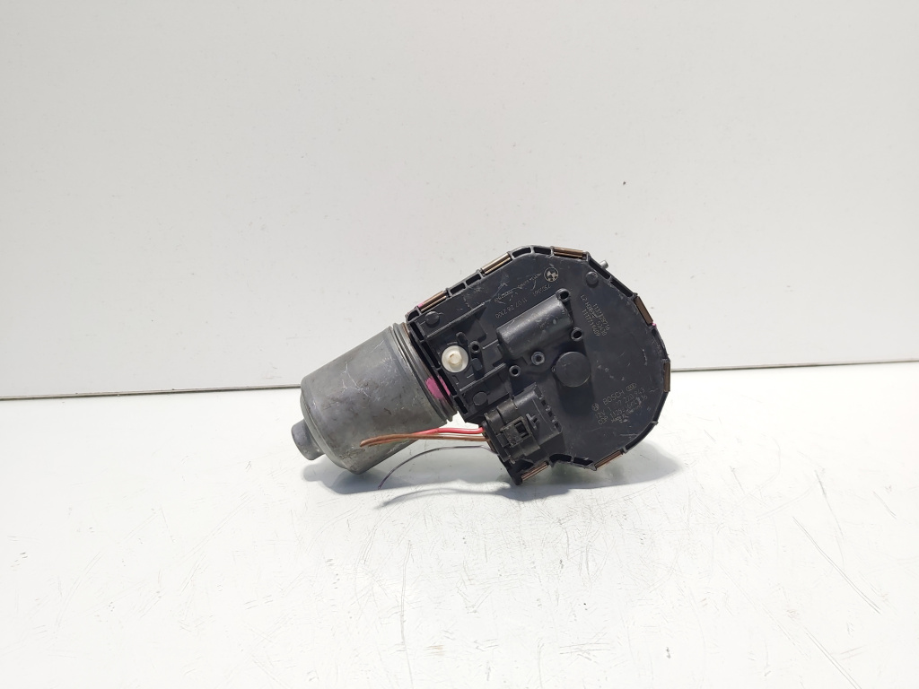 Motoras stergator fata, cod 7305561, Bmw 5 Touring (F11) vol pe stanga (id:168327)