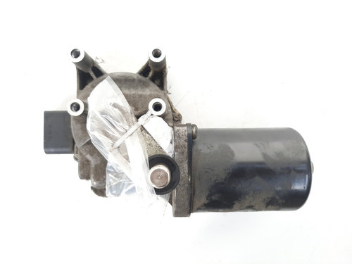 Motoras stergator fata, cod 7E1955113, Vw Transporter 5 (7HB, 7HJ) volan pe stanga (id:487273)