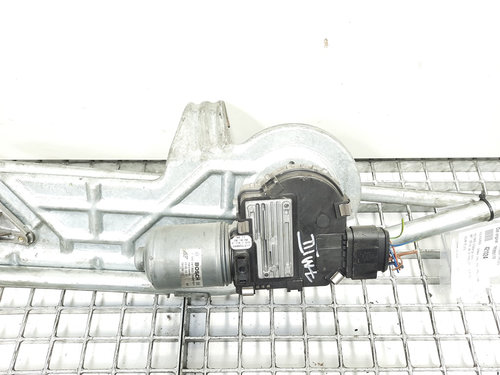 Motoras stergator fata, cod 7M3955119, Ford Galaxy 1