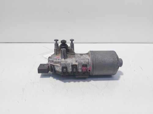 Motoras stergator fata, cod 7S71-17508-AA, Ford Mondeo 4 Turnier, vol pe stanga (id:679580)