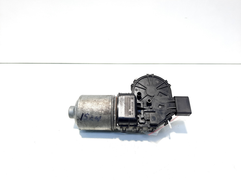 Motoras stergator fata, cod 7S71-17508-AB, Ford Mondeo 4 Turnier (id:526711)