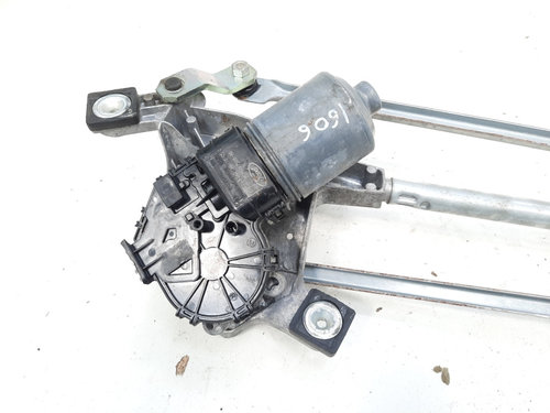 Motoras stergator fata, cod 7S71-17508-AB, Ford Mondeo 4 Turnier (id:605914)