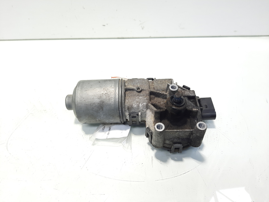 Motoras stergator fata, cod 7S71-17508-AB, Ford Mondeo 4 (idi:557418)