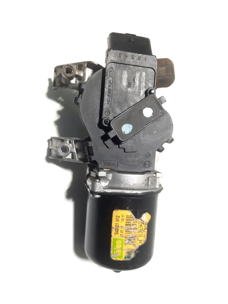 Motoras stergator fata, cod 8200409692, Renault Kangoo 2 Express (id:504356)