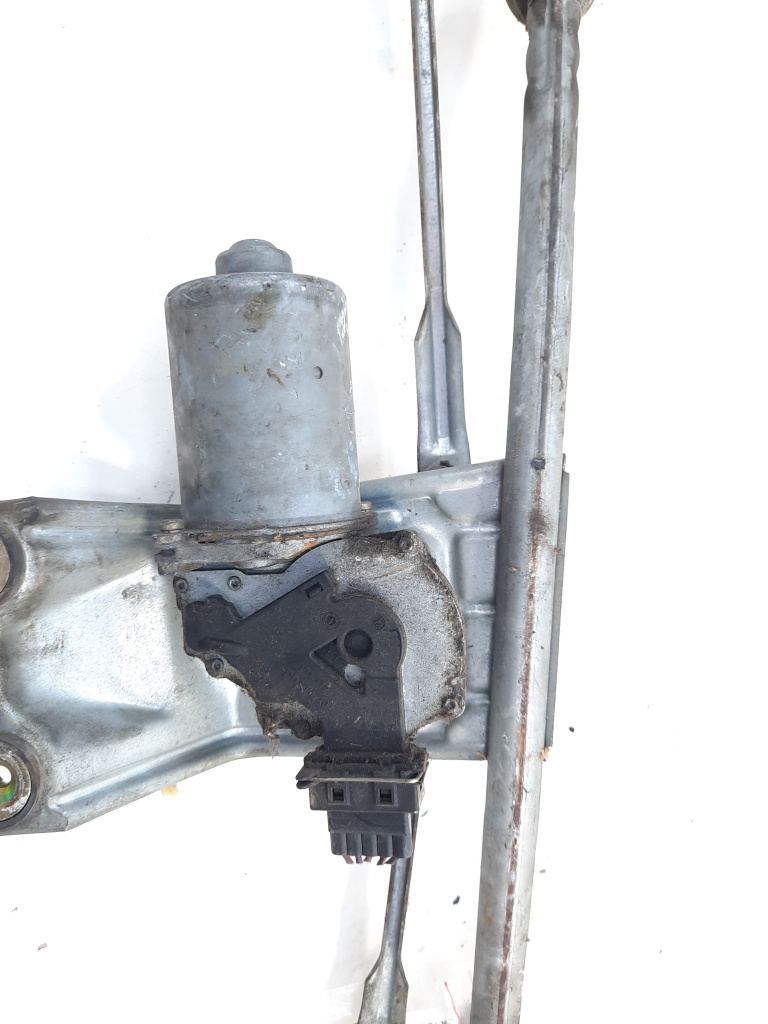 Motoras stergator fata, cod 89FG-17B425-AA, Ford Fiesta 4 (JA, JB) (id:602512)