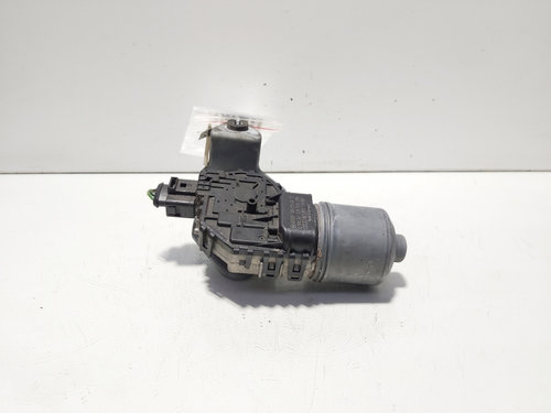 Motoras stergator fata, cod 8E1955119, Audi A4 (8EC, B7) (id:643361)