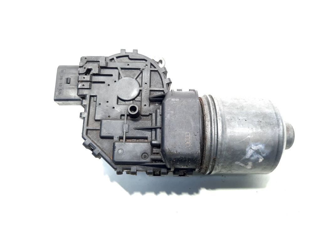 Motoras stergator fata, cod 8E1955119, Audi A4 (8EC, B7) (id:523894)