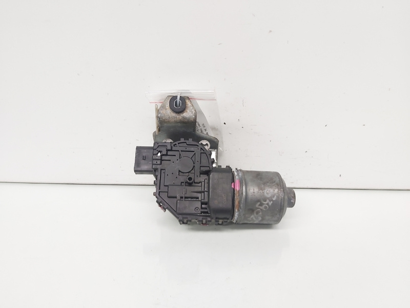 Motoras stergator fata, cod 8E1955119, Audi A4 (8EC, B7) (id:664142)