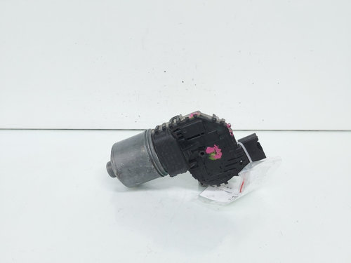 Motoras stergator fata, cod 8E1955119, Audi A4 (8EC, B7) (id:664104)
