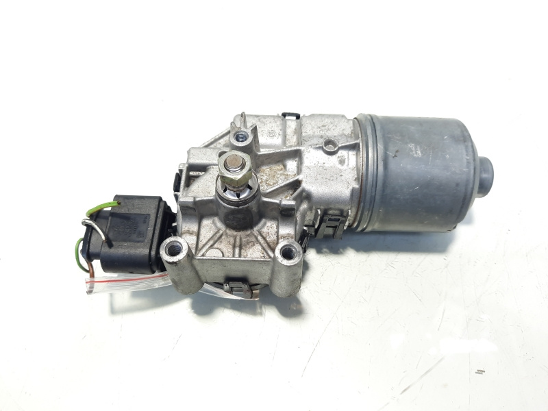Motoras stergator fata, cod 8E1955119, Audi A4 Avant (8ED, B7) (id:616413)