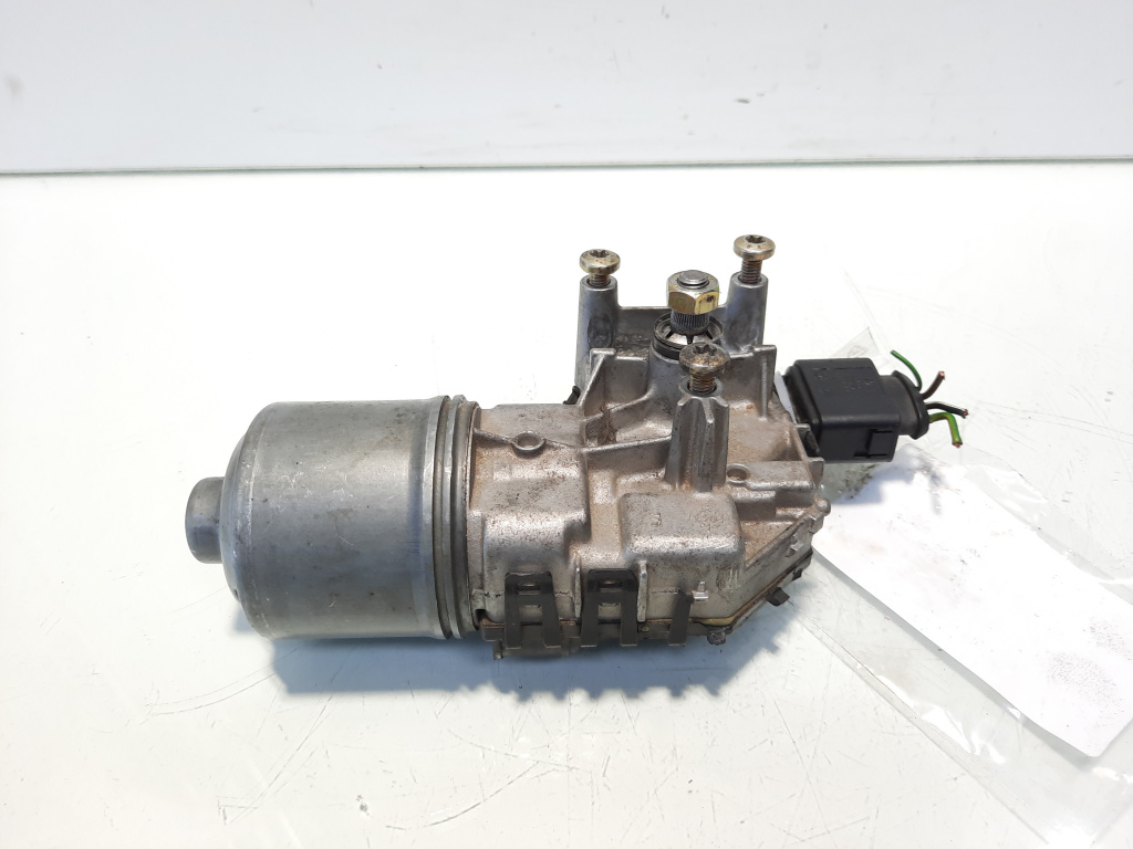 Motoras stergator fata, cod 8E1955119, Audi A4 Avant (8ED, B7) (id:548279)