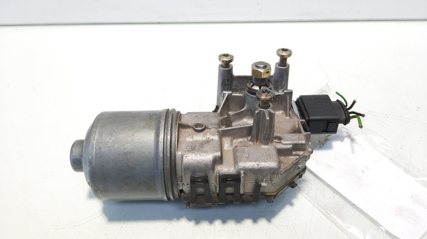 Motoras stergator fata, cod 8E1955119, Audi A4 Avant (8ED, B7) (id:548279)