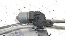 Motoras stergator fata, cod 8E1955119, Audi A4 Ava...