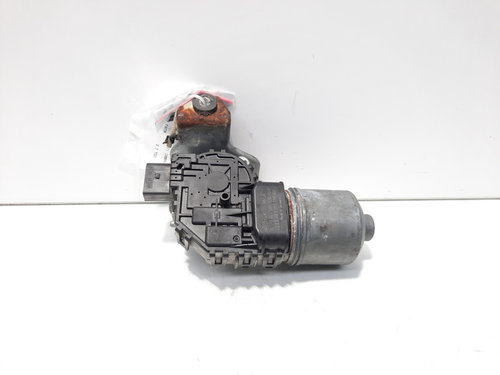 Motoras stergator fata, cod 8E1955119, Audi A4 Avant (8ED, B7) (id:502709)