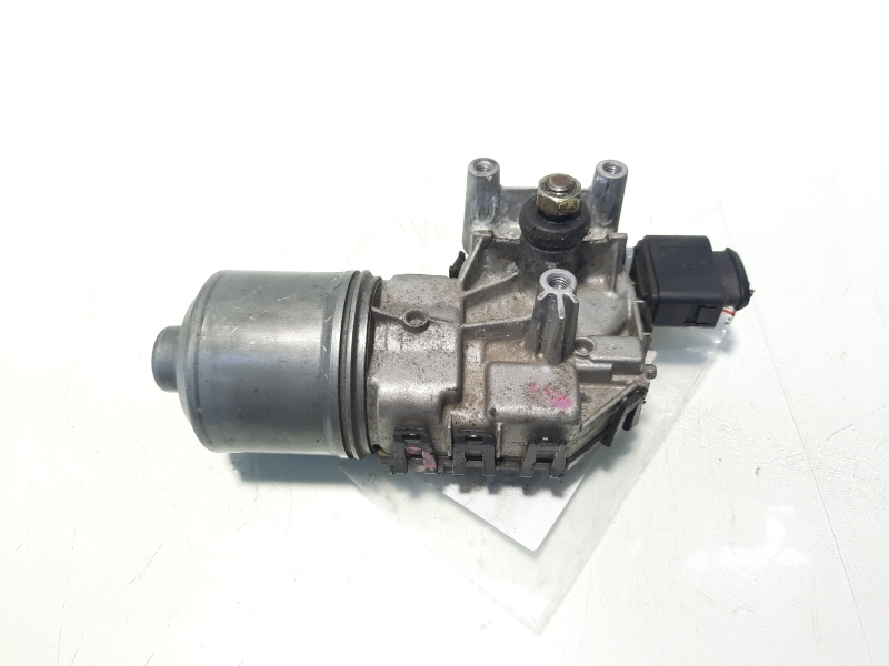 Motoras stergator fata, cod 8E1955119, Audi A4 Avant (8ED, B7) (id:616909)