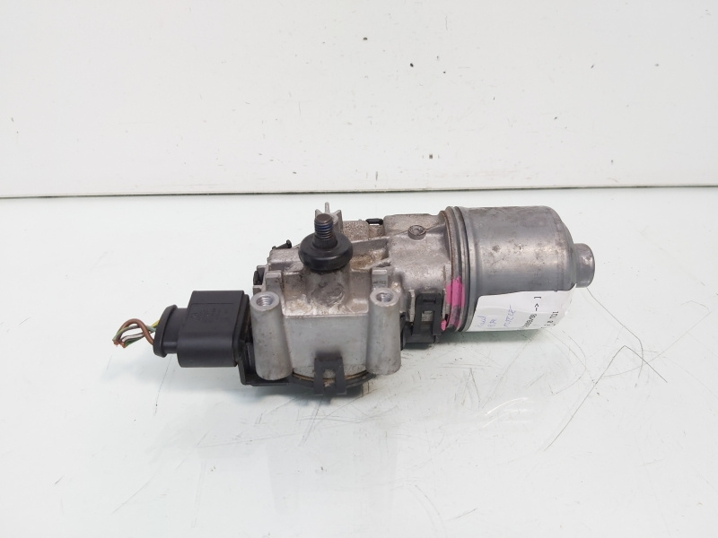Motoras stergator fata, cod 8E1955119, Seat Exeo ST (3R5) (id:650521)