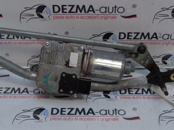 Motoras stergator fata, cod 8K1955119A, Audi A4 (8K2, B8) (id:230153)